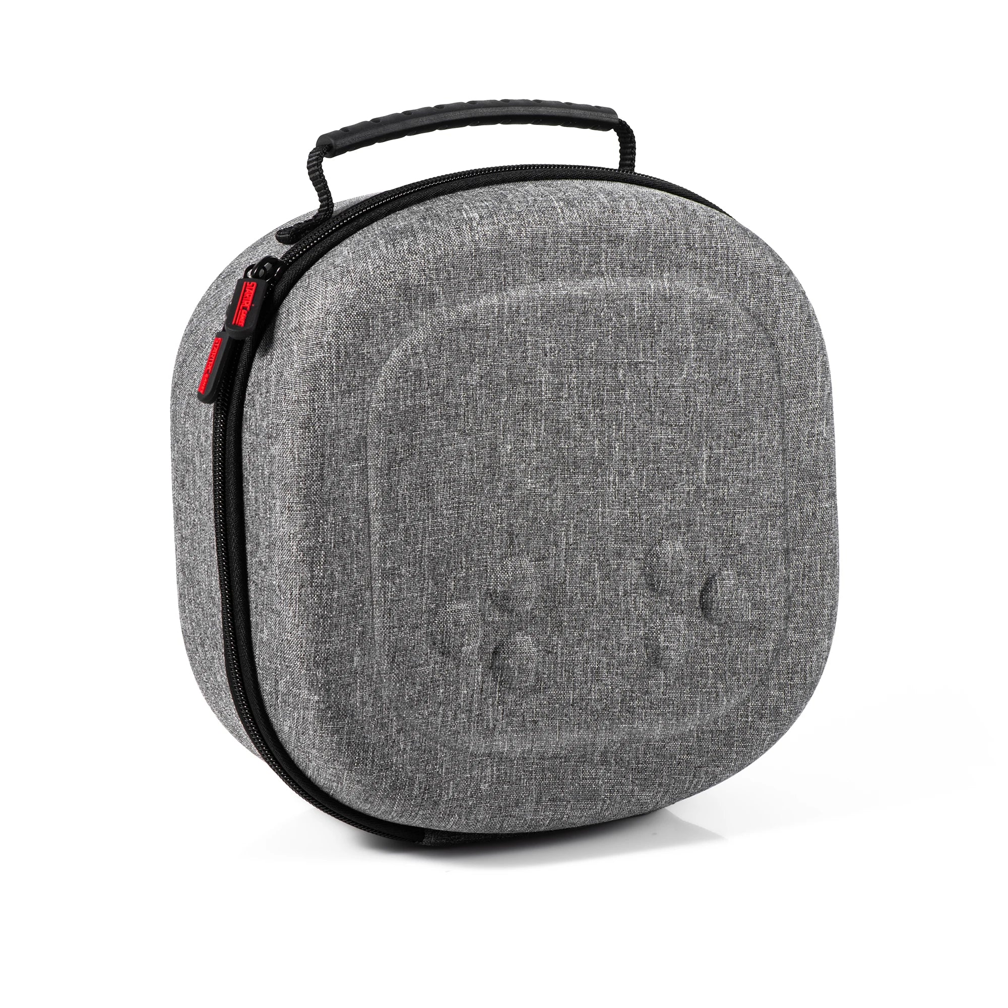 Hard Carrying Case Compatible with Oculus Meta Quest 3S/Quest 3/Quest 2 VR Headset and Touch Controller Accessories Case