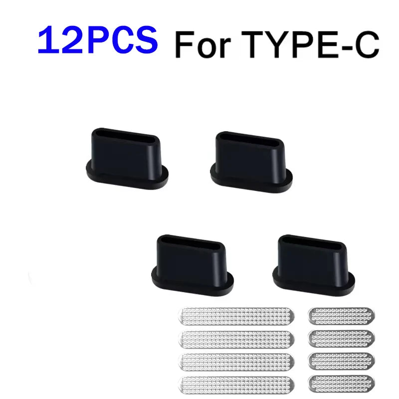 1-12Pcs Universal Metal Mesh Anti Dust Proof Adhesive Net Cover Sticker For IPhone 17 16 15 ProMax 16Plus Speaker Hole Anti-Dust