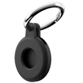 Silicone Protective Case For AirTag Anti-Lost GPS Tracker for Ray-Ban Meta Wayfarer/Skyler/Headliner Glasses Charging Case