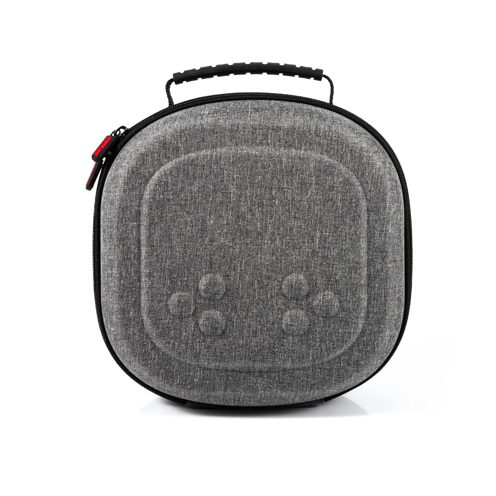Hard Carrying Case Compatible with Oculus Meta Quest 3S/Quest 3/Quest 2 VR Headset and Touch Controller Accessories Case