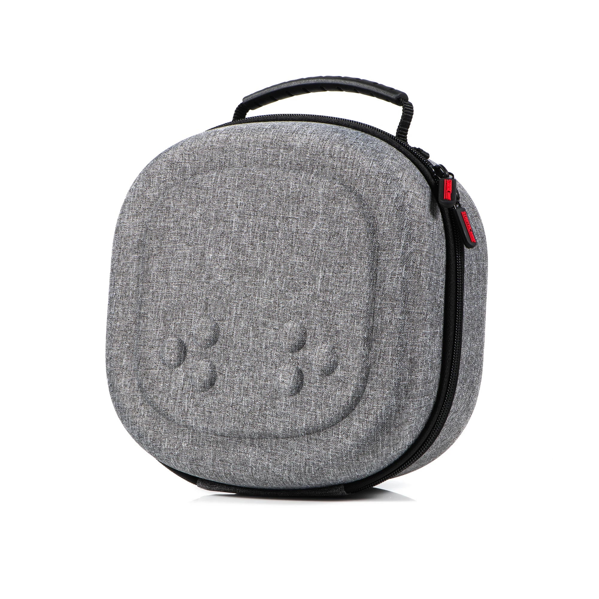 Hard Carrying Case Compatible with Oculus Meta Quest 3S/Quest 3/Quest 2 VR Headset and Touch Controller Accessories Case