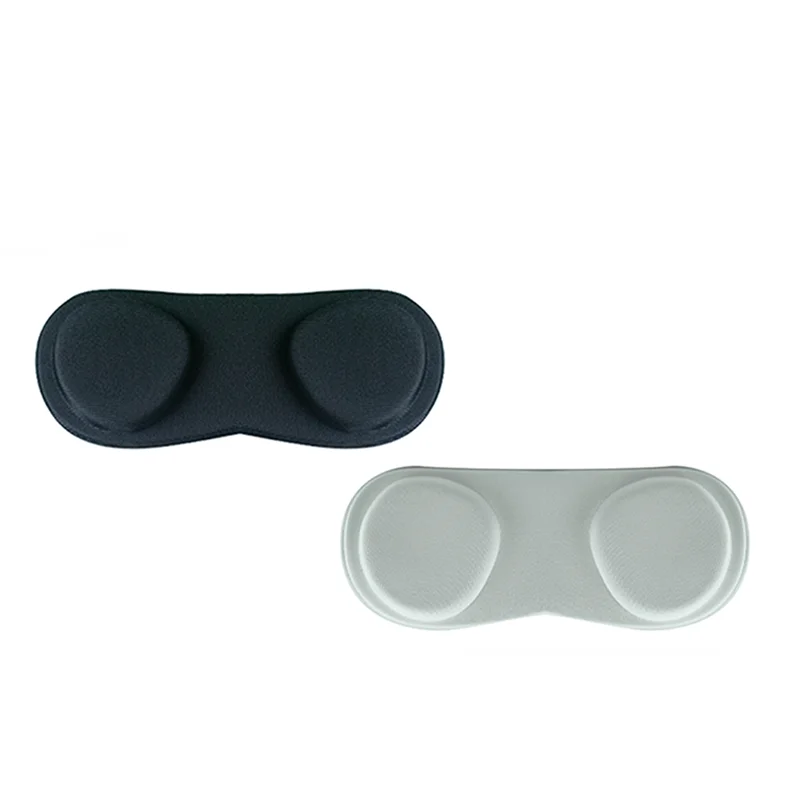 VR Accessories For Meta Quest 3 VR Lens Protective Cover Dustproof Anti-scratch Lens Case Cap For Oculus Quest3 Glasses