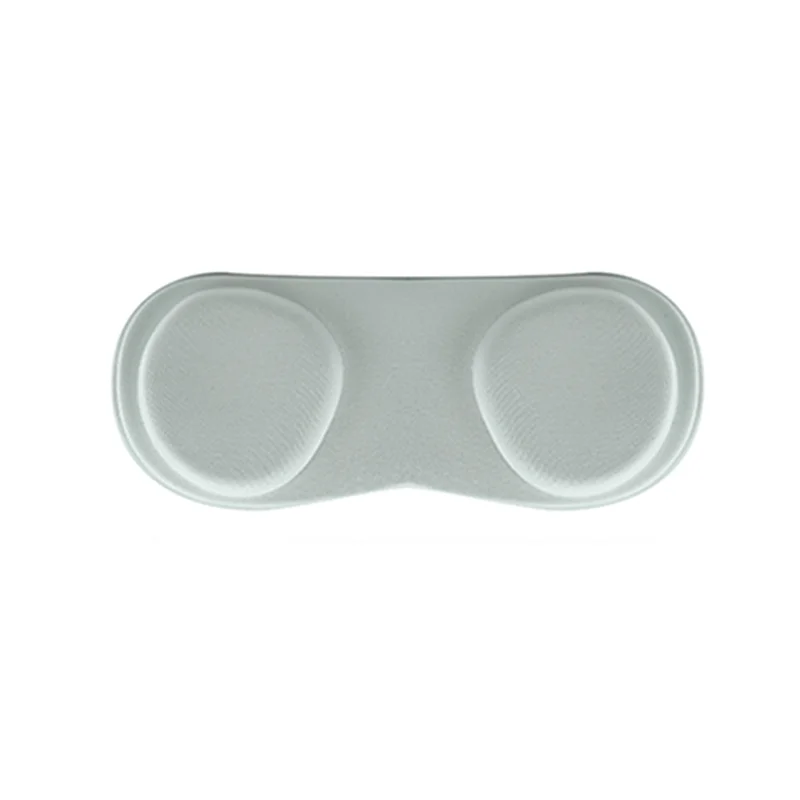 VR Accessories For Meta Quest 3 VR Lens Protective Cover Dustproof Anti-scratch Lens Case Cap For Oculus Quest3 Glasses