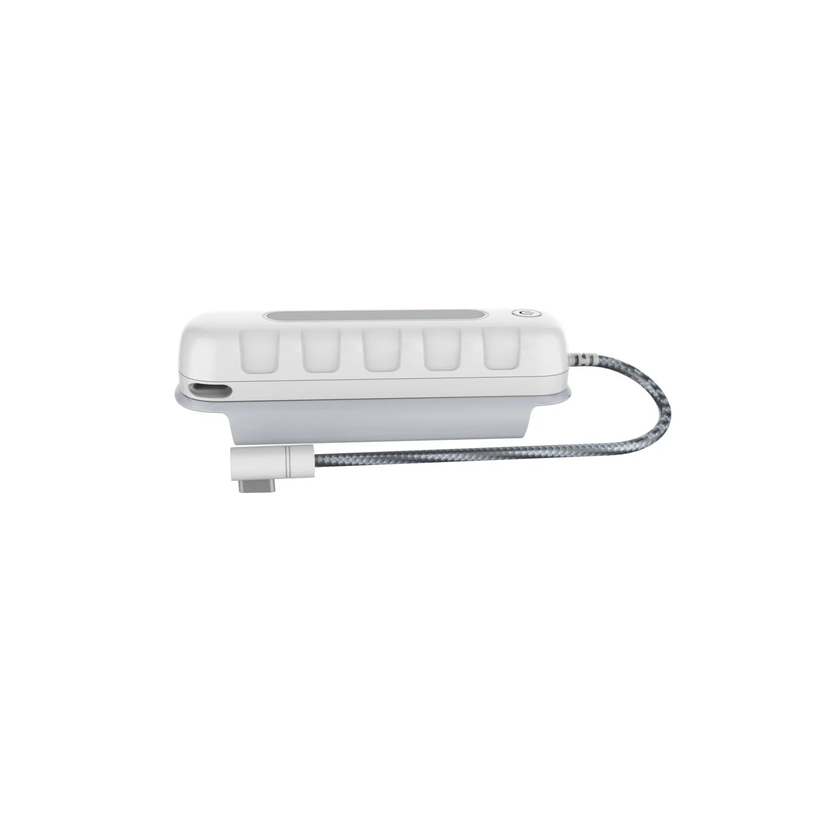 For Meta Quest 2/3/3s external power bank battery life power supply VR headset accessories fully compatible 5000mAh