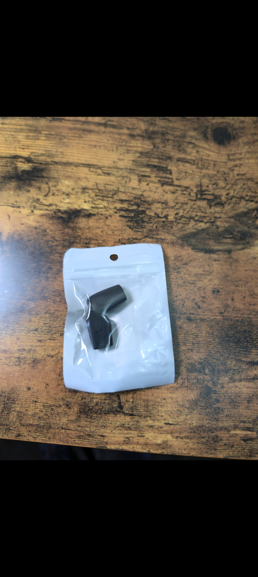 Anti-slip Silicon Ear Grip for Meta Glasses
