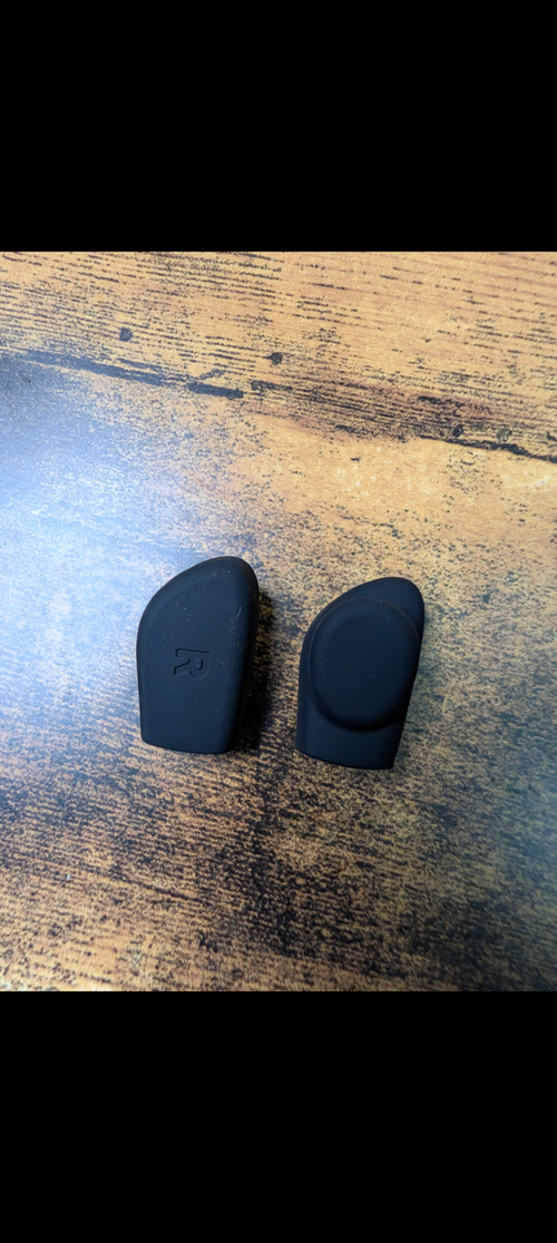 Anti-slip Silicon Ear Grip for Meta Glasses
