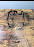 Adjustable Silicone Straps for Meta Glasses — Giveaway Price