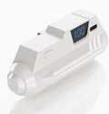 For Meta Quest 2/3/3s external power bank battery life power supply VR headset accessories fully compatible 5000mAh