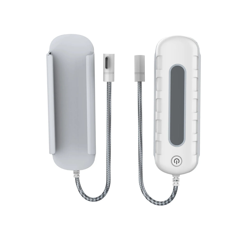 For Meta Quest 2/3/3s external power bank battery life power supply VR headset accessories fully compatible 5000mAh