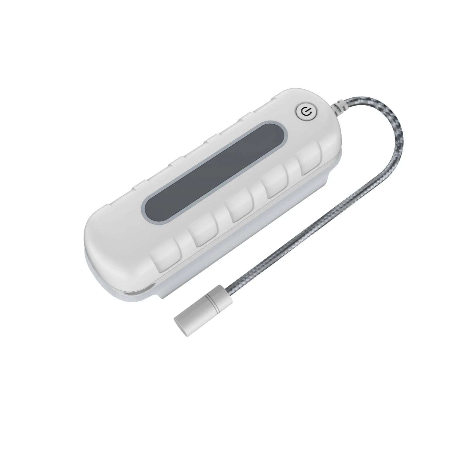 For Meta Quest 2/3/3s external power bank battery life power supply VR headset accessories fully compatible 5000mAh