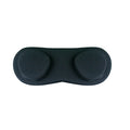 VR Accessories For Meta Quest 3 VR Lens Protective Cover Dustproof Anti-scratch Lens Case Cap For Oculus Quest3 Glasses