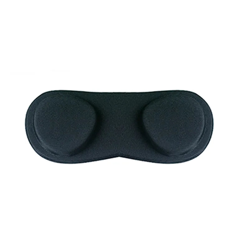 VR Accessories For Meta Quest 3 VR Lens Protective Cover Dustproof Anti-scratch Lens Case Cap For Oculus Quest3 Glasses